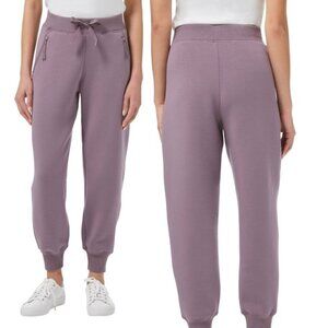 Kirkland Signature Women's Purple Active Jogger Small